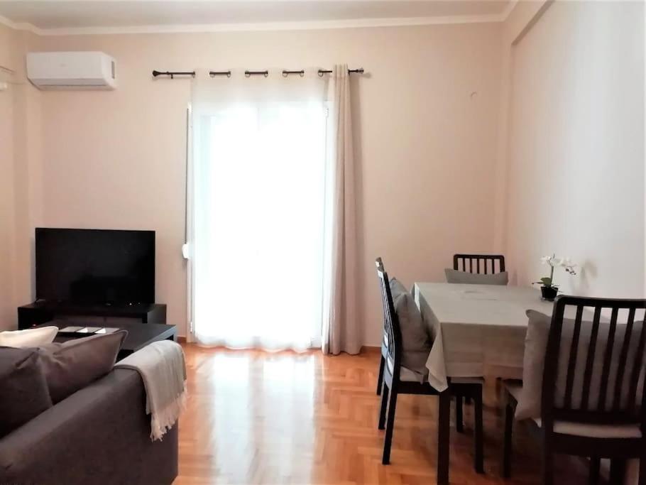 Koukaki Cozy Apartment 5 Minutes To Metro Athen Eksteriør billede