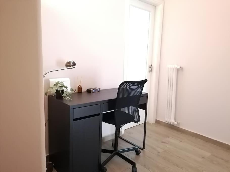 Koukaki Cozy Apartment 5 Minutes To Metro Athen Eksteriør billede